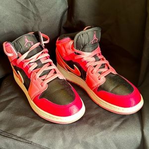 Jordan Youth Sneakers